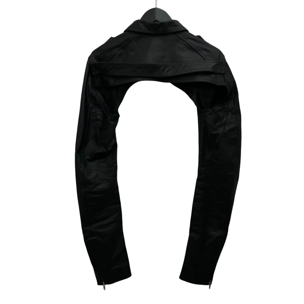 24SS【BIKER SLEEVES】バイカースリーブRU01D3780-LOY - Image 2