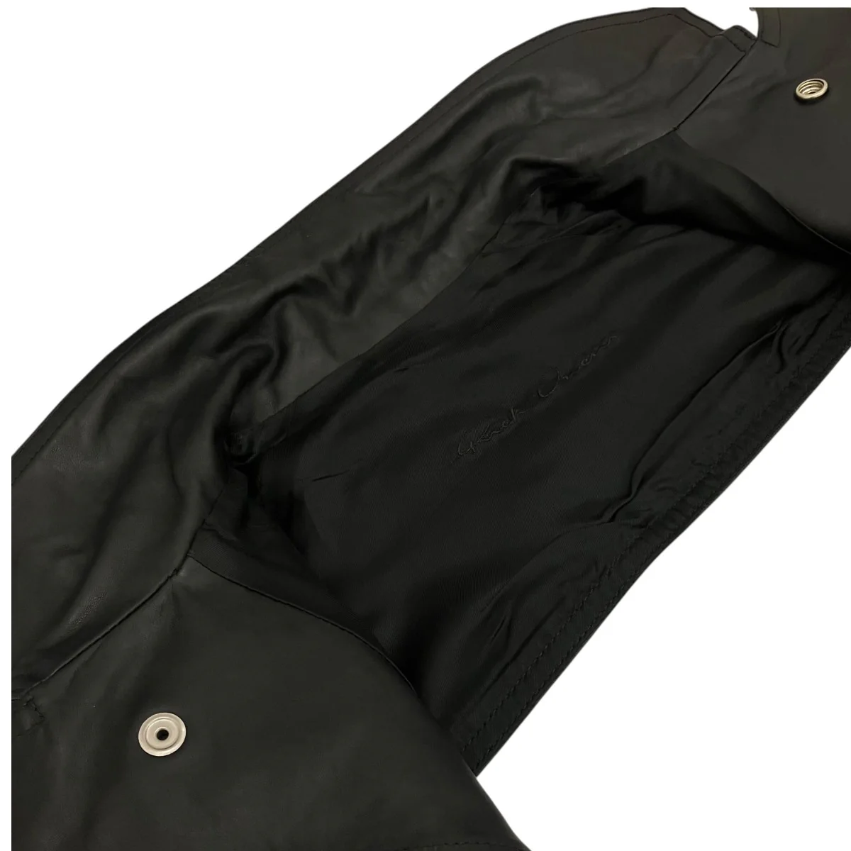 24SS【BIKER SLEEVES】バイカースリーブRU01D3780-LOY - Image 6