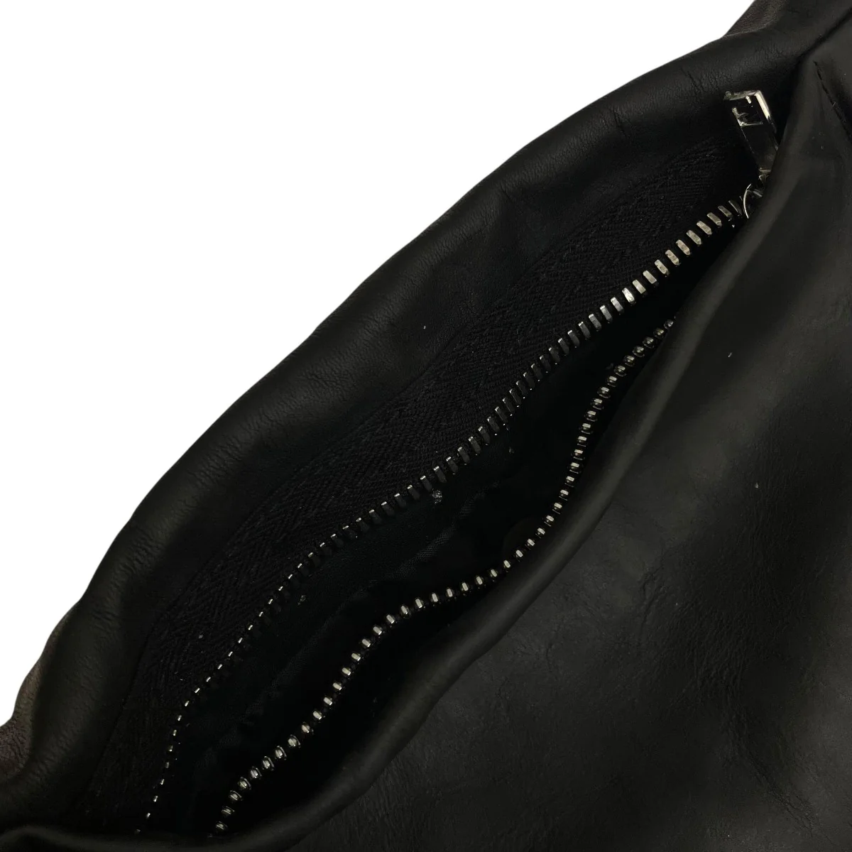 24SS【BIKER SLEEVES】バイカースリーブRU01D3780-LOY - Image 7