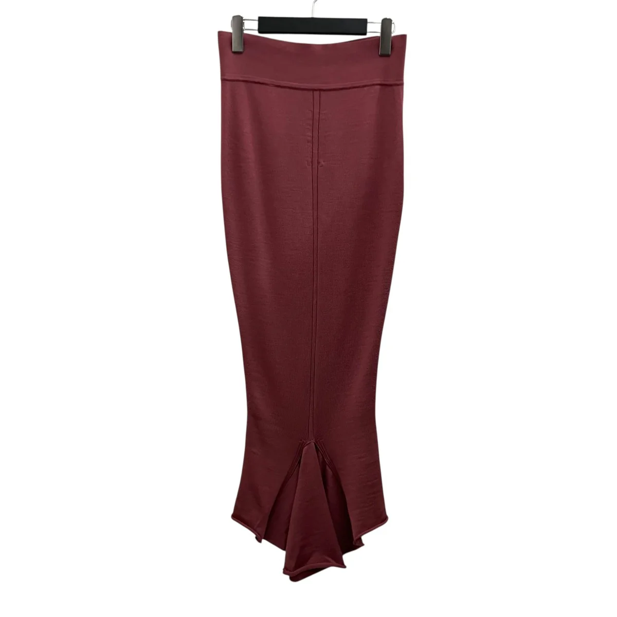 24AW【CALF DAUPHINE KNIT SKIRT】スカートRO02D3686-M - Image 2