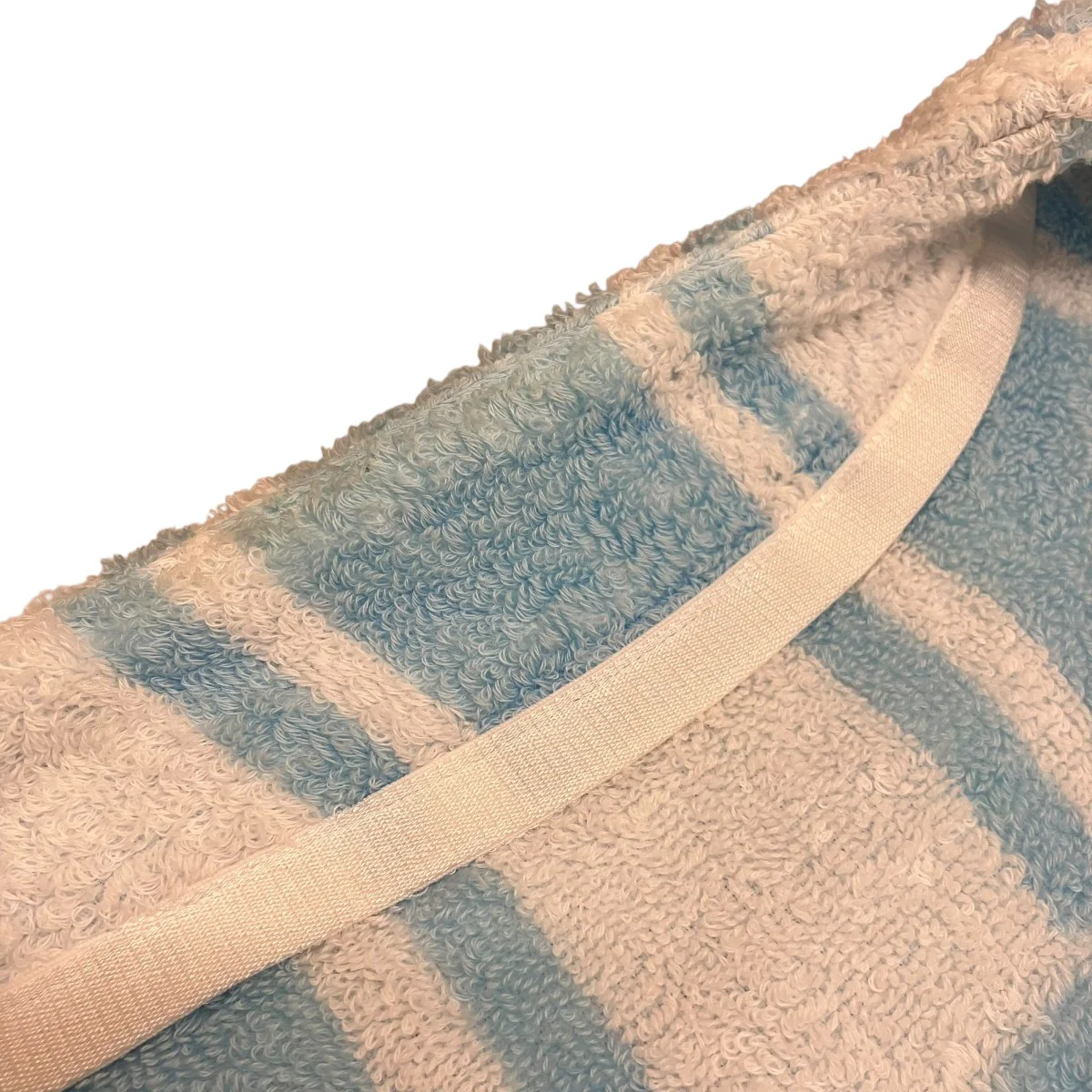 ストライプカーディガンMW22S08-BL006-005 - Image 7