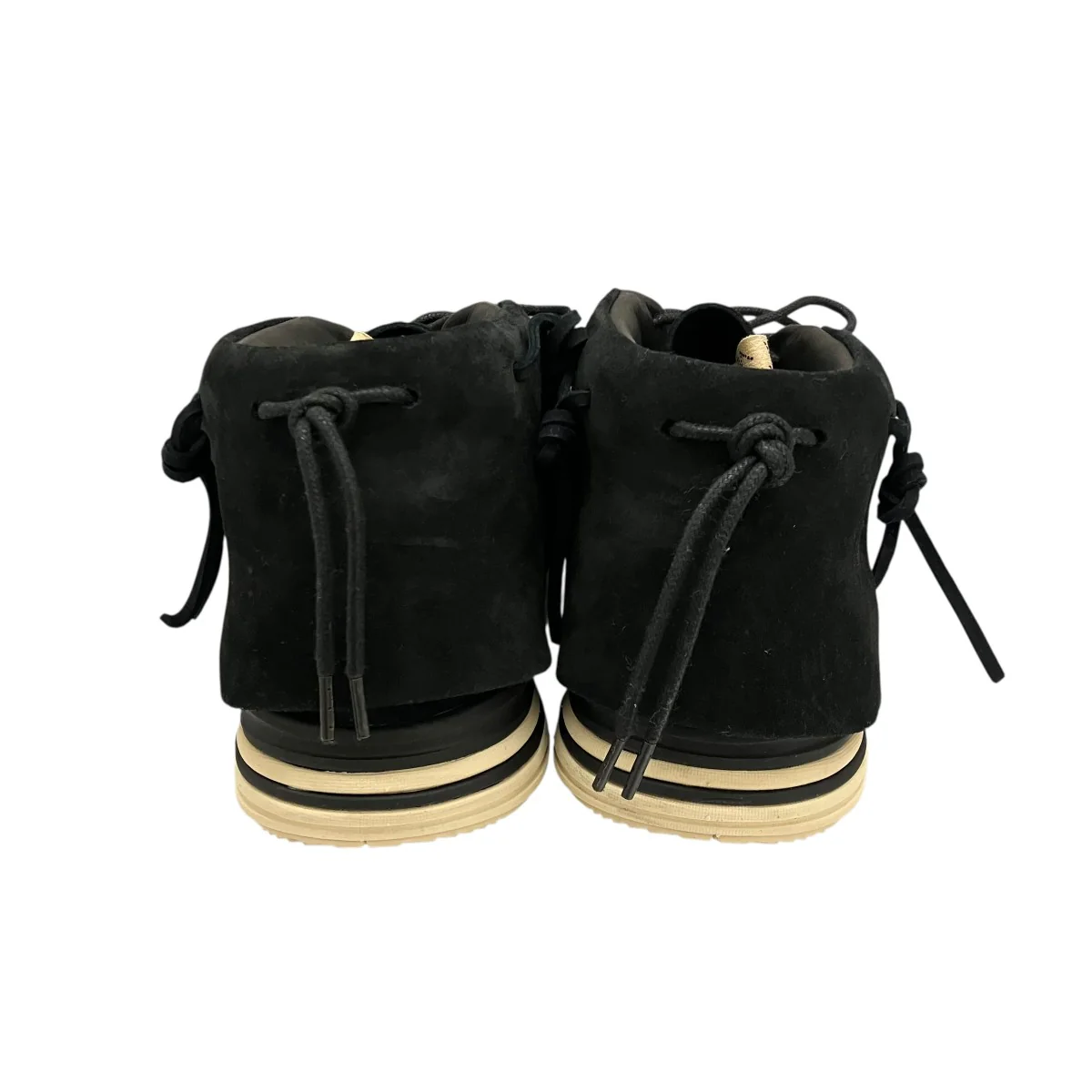【FBT LHAMO-FOLK】スニーカー - Image 3