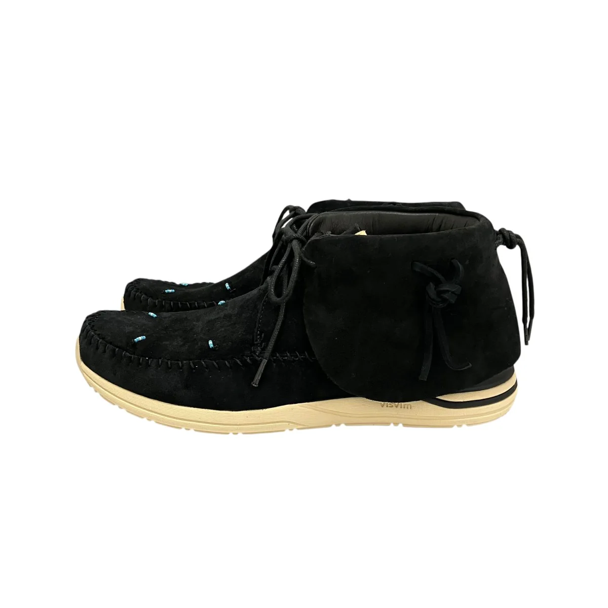 【FBT LHAMO-FOLK】スニーカー - Image 4