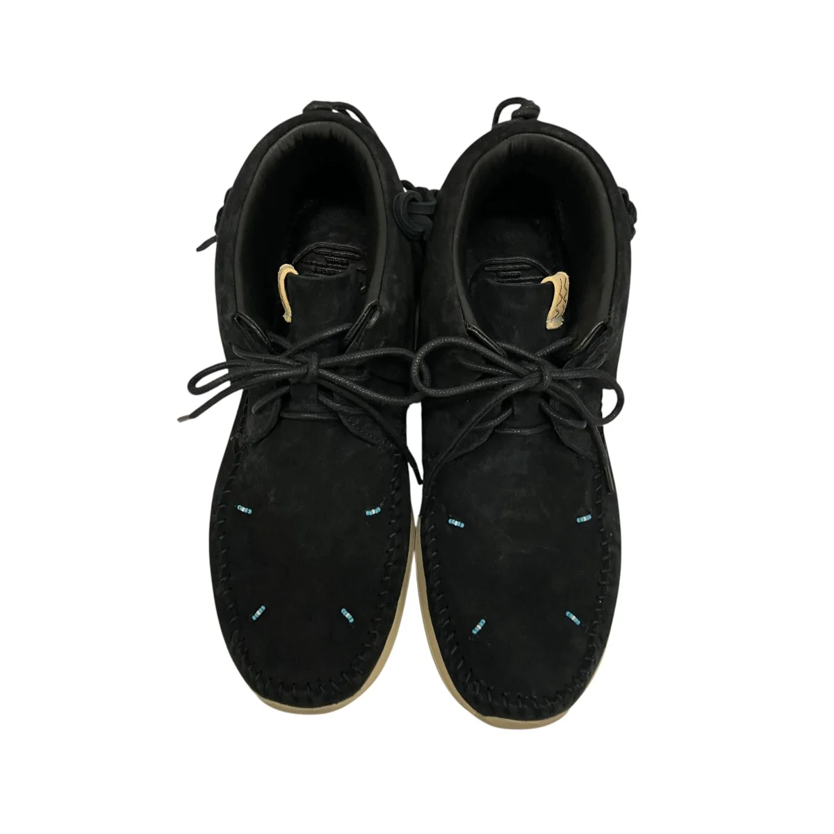 【FBT LHAMO-FOLK】スニーカー - Image 5