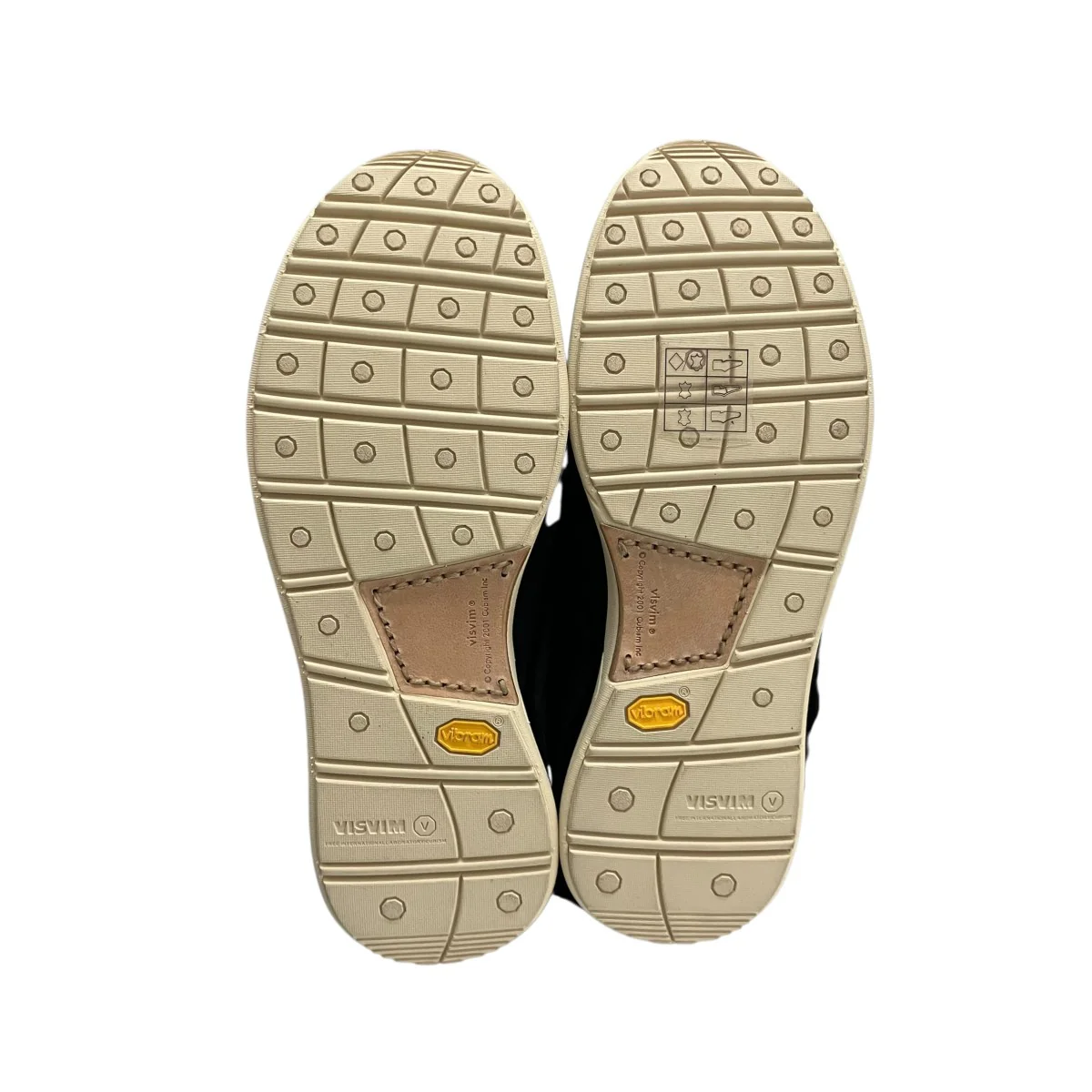 【FBT LHAMO-FOLK】スニーカー - Image 6