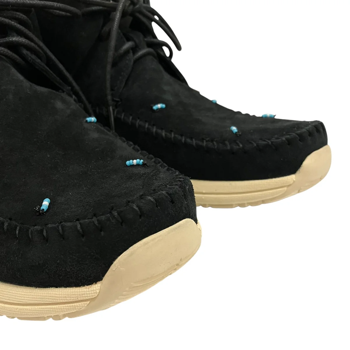 【FBT LHAMO-FOLK】スニーカー - Image 7