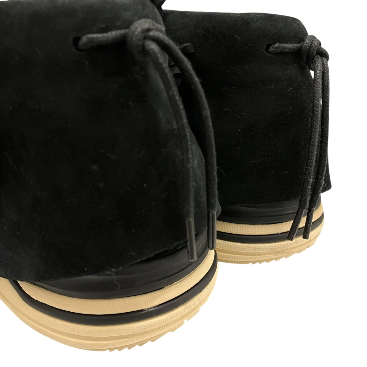【FBT LHAMO-FOLK】スニーカー - Image 8