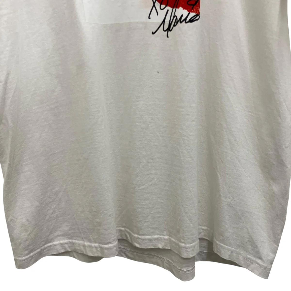 20AW【MARIAH CAREY TEE】マライアキャリーTシャツ - Image 4