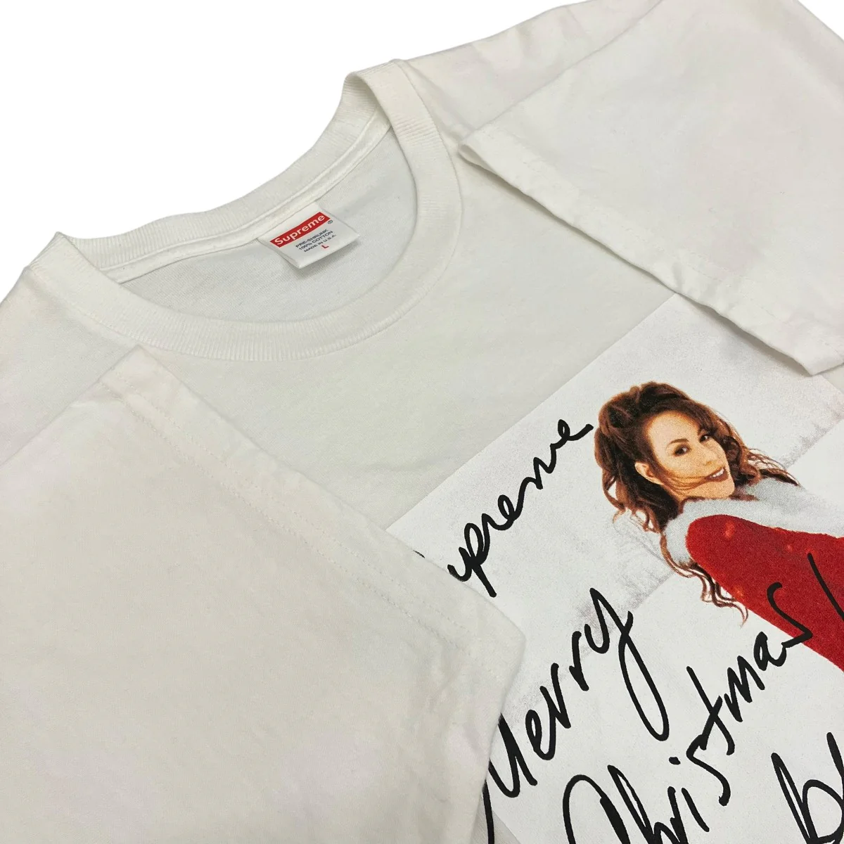 20AW【MARIAH CAREY TEE】マライアキャリーTシャツ - Image 5