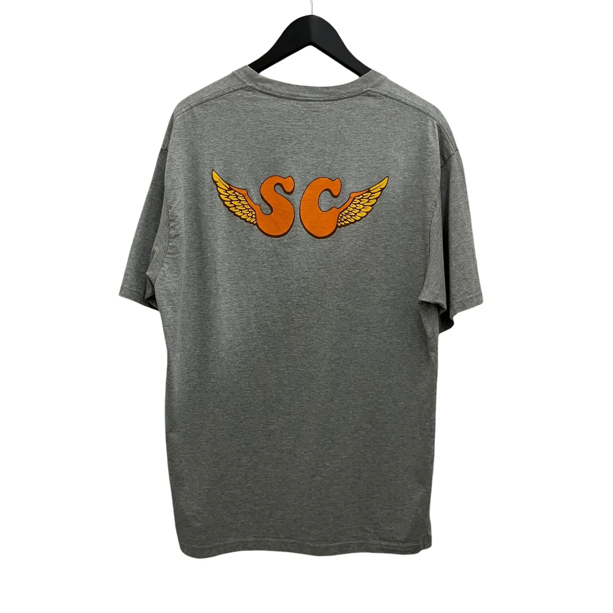 【TYLER WARREN LOGO T-SHIRT】Tシャツ - Image 2