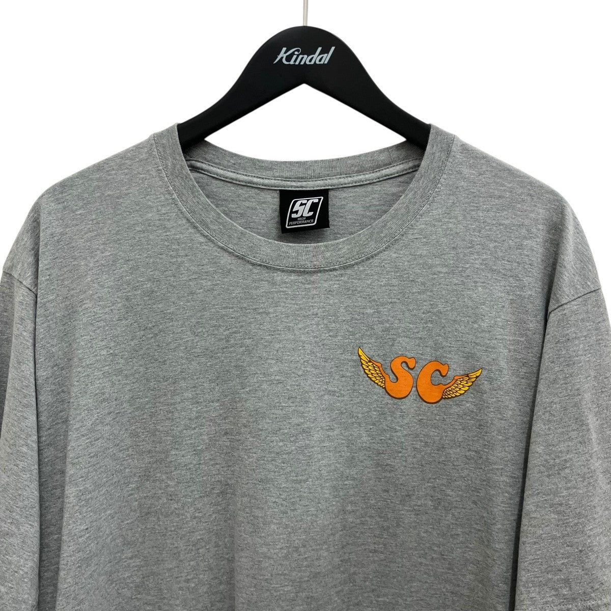 【TYLER WARREN LOGO T-SHIRT】Tシャツ - Image 3