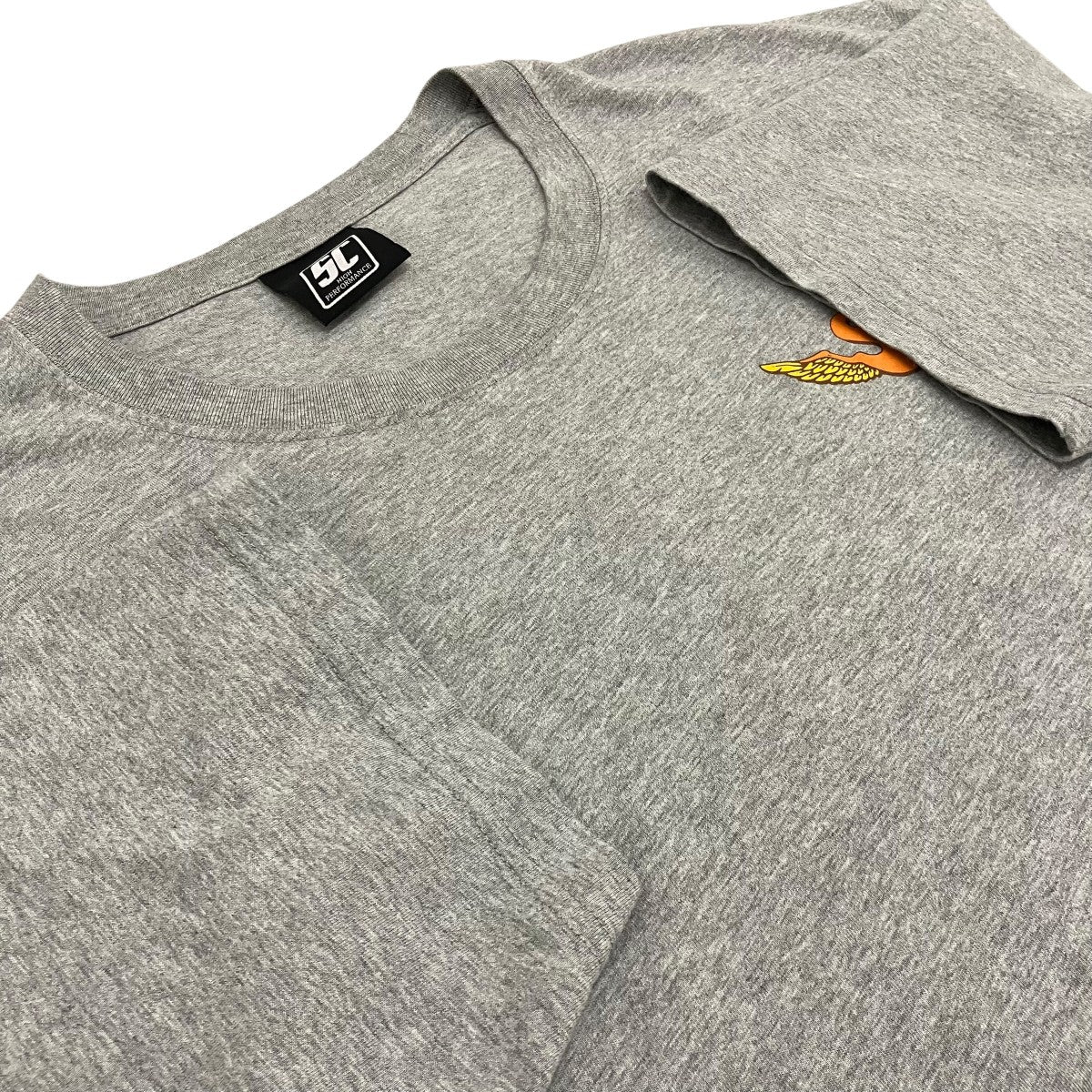 【TYLER WARREN LOGO T-SHIRT】Tシャツ - Image 5