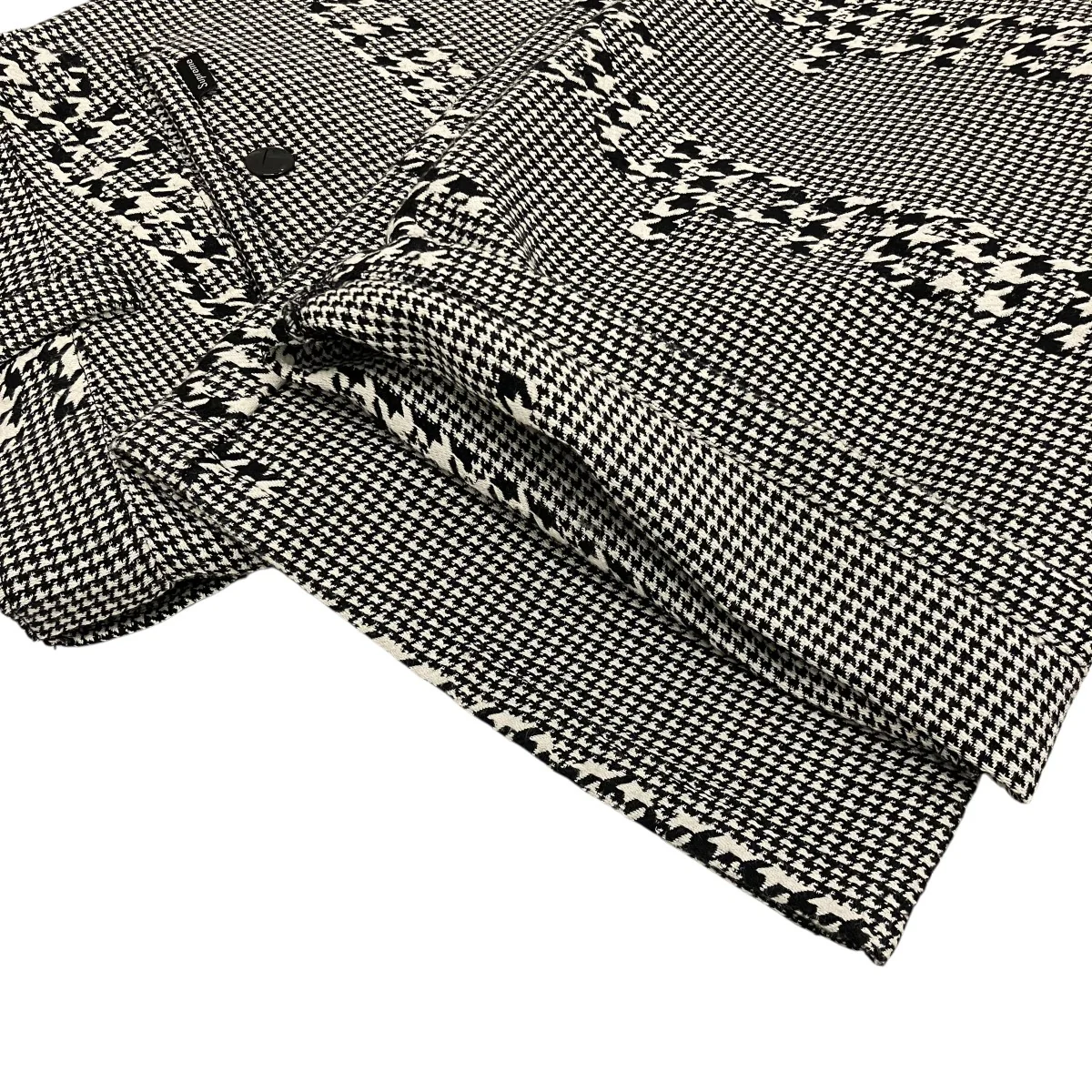 20AW【WORK PANT】ハウンドトゥースワークパンツ - Image 7