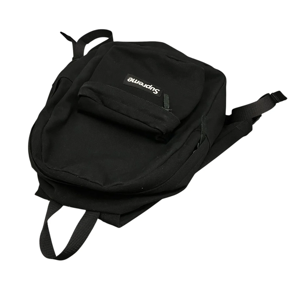 【CANVAS BACKPACK】バックパック - Image 4