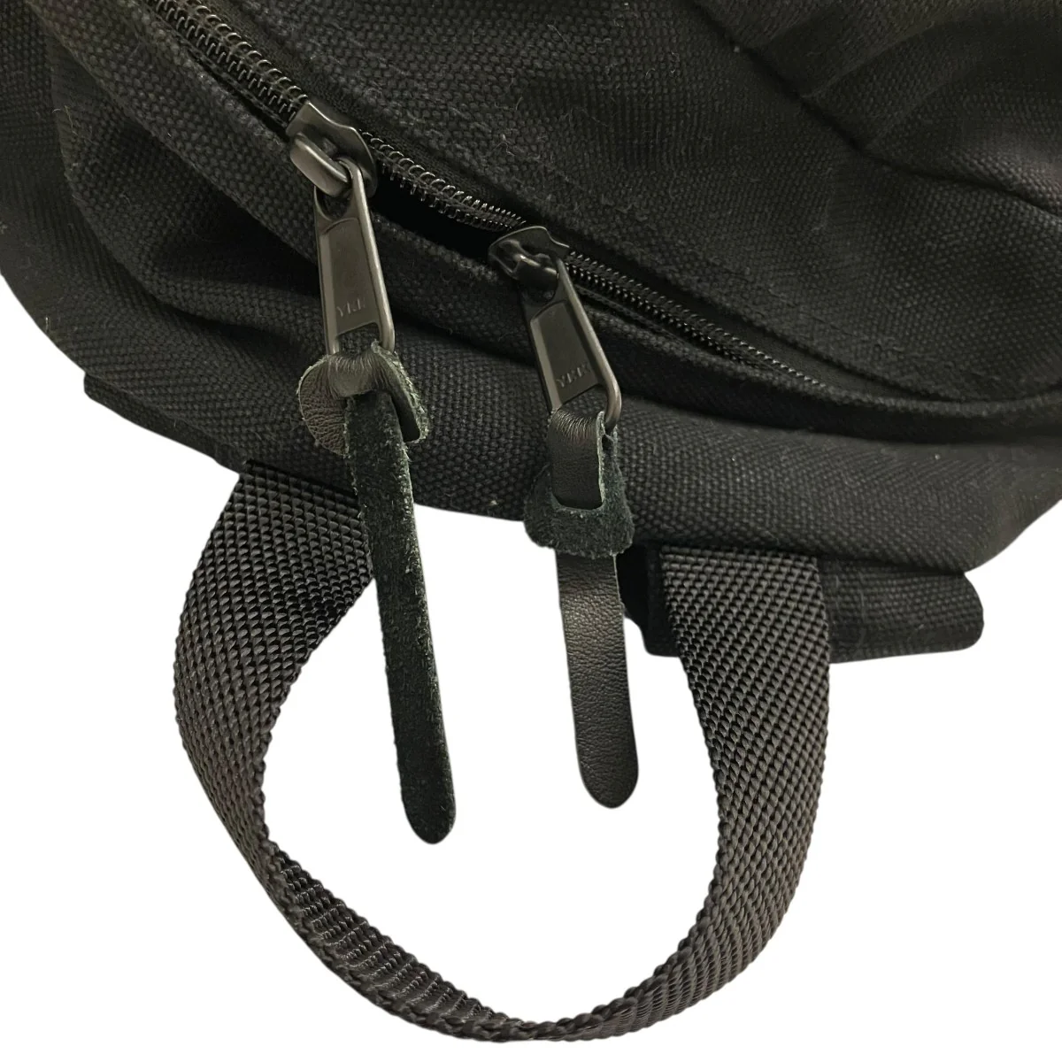【CANVAS BACKPACK】バックパック - Image 6