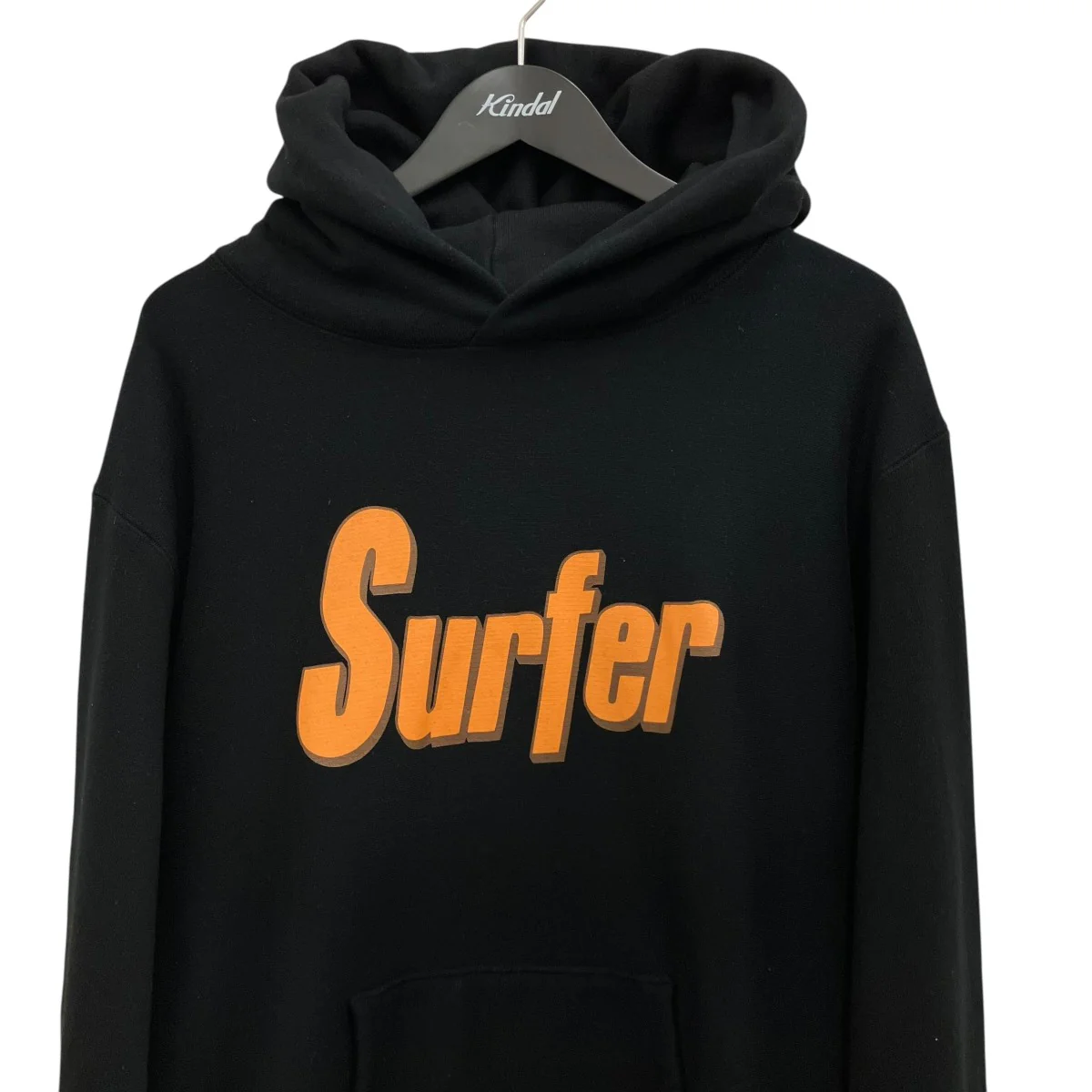 【SURFER HOODIE】プリントパーカー - Image 3