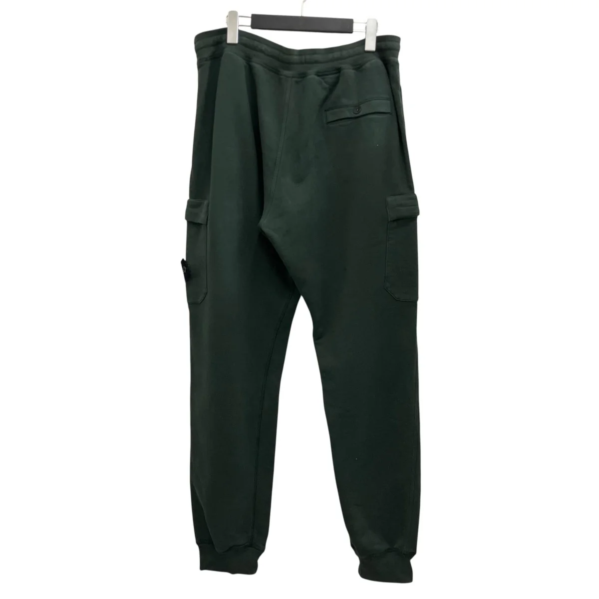 【BRUSHED COTTON CARGO SWEAT PANT】スウェットパンツ651563220 - Image 2