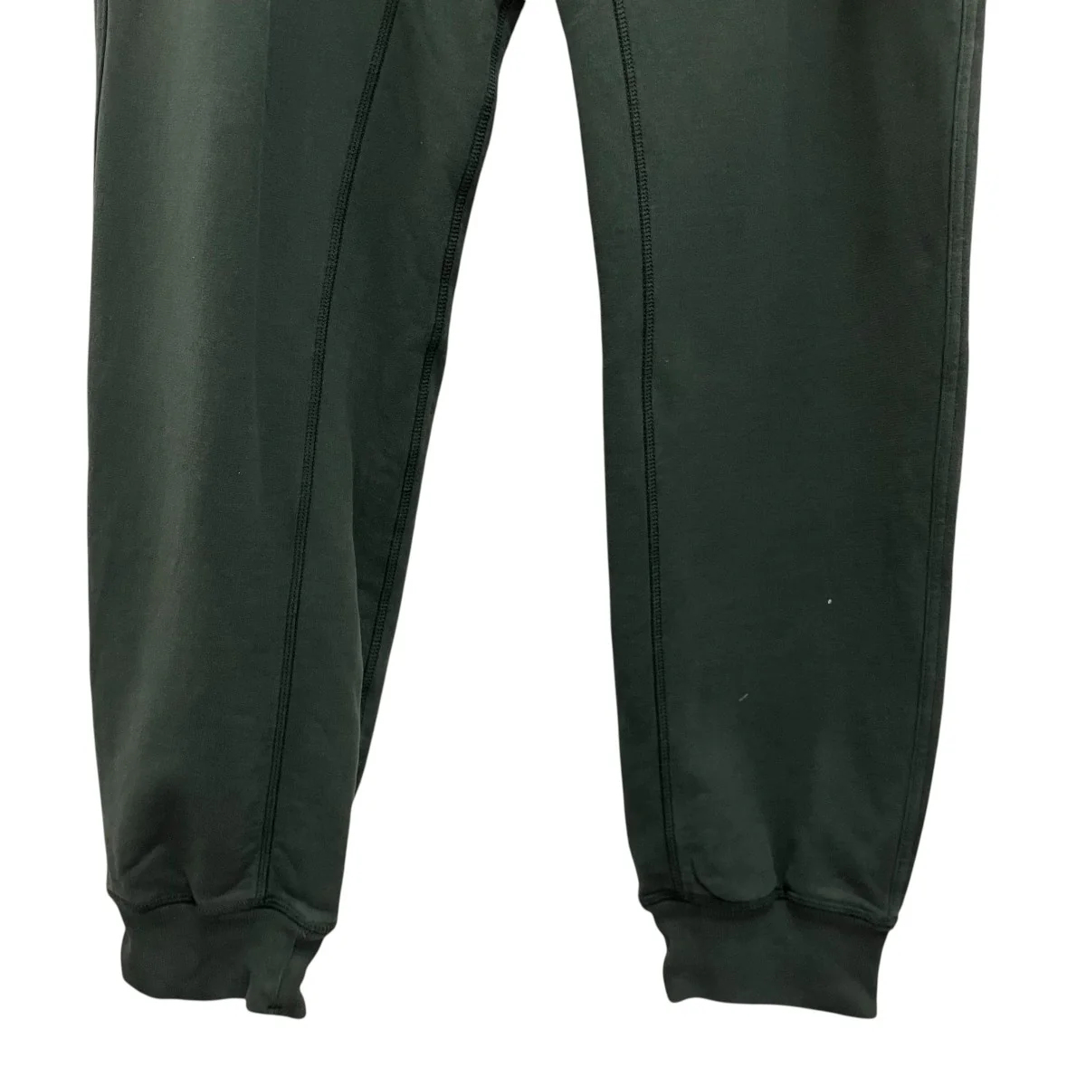 【BRUSHED COTTON CARGO SWEAT PANT】スウェットパンツ651563220 - Image 4