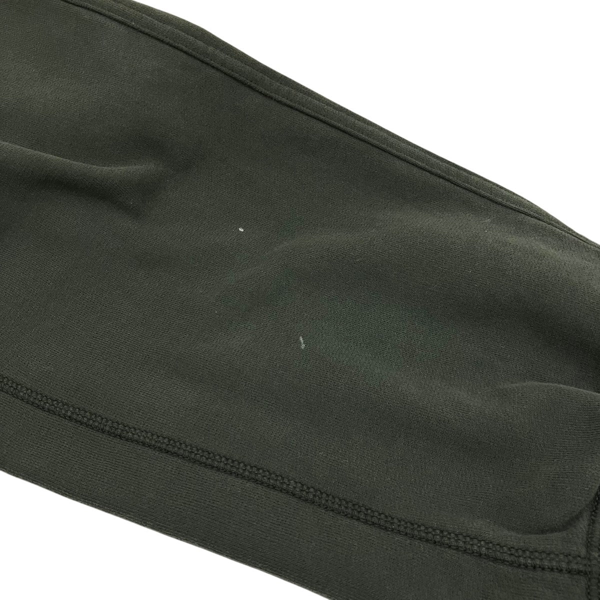 【BRUSHED COTTON CARGO SWEAT PANT】スウェットパンツ651563220 - Image 8