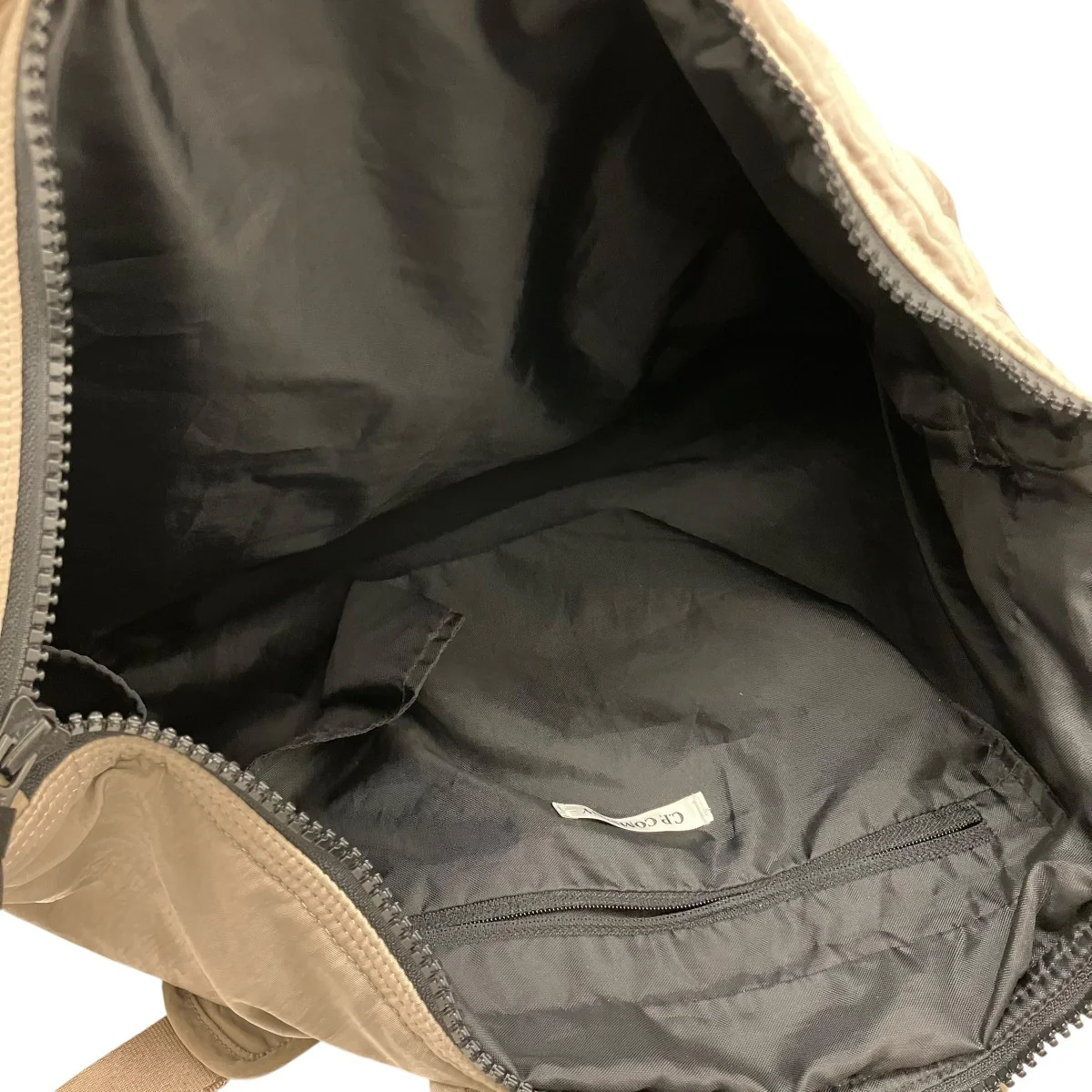 【NYLON B TOTE BAG】ナイロントートバッグ18CMAC219A - Image 10