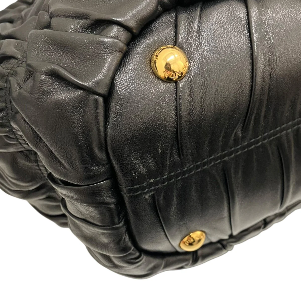 【 NAPPA GAUFRE】ショルダーバッグBN1789 - Image 8