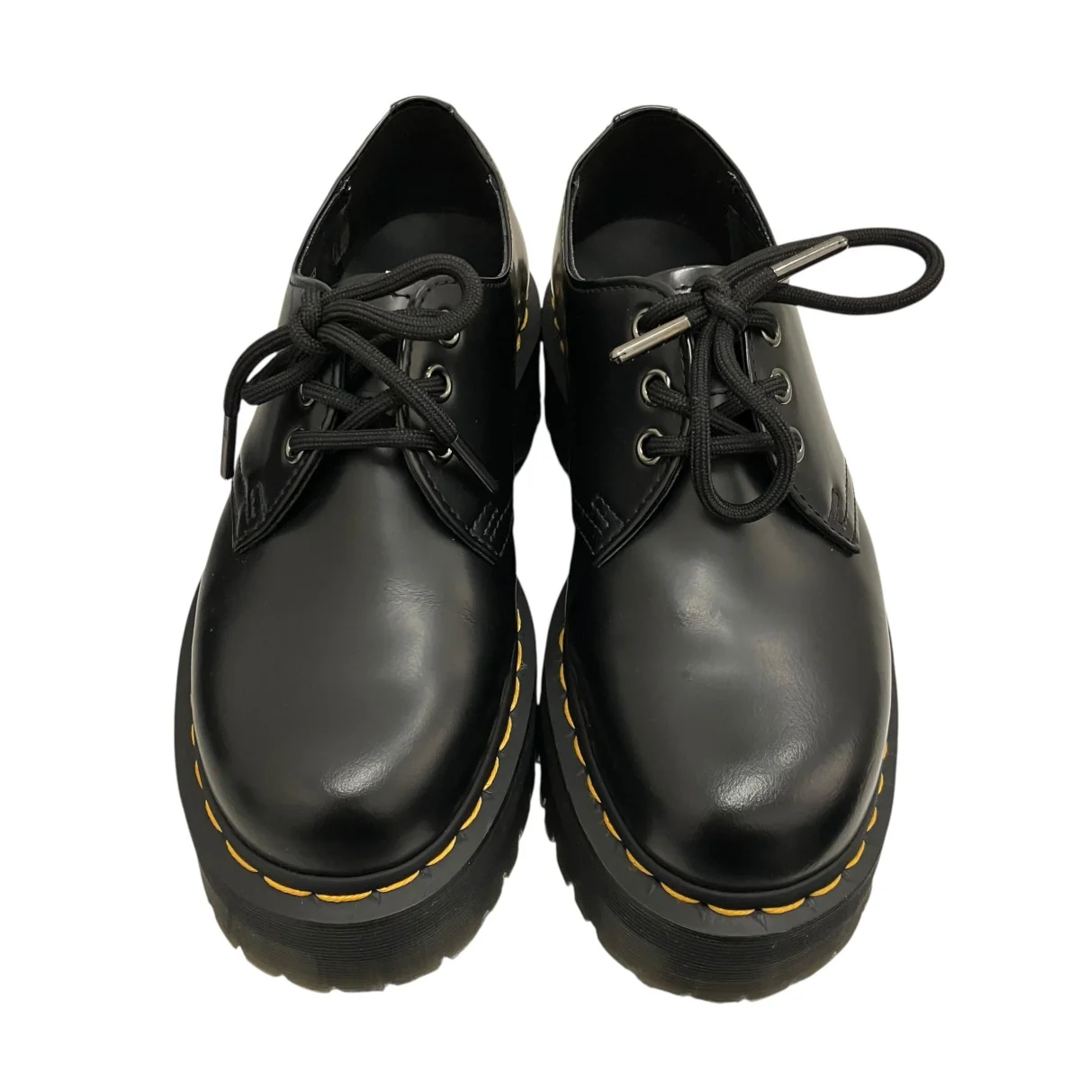 厚底ブーツAW006 - Image 2