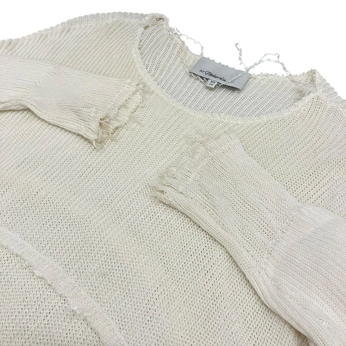 レーヨンニット - Image 6