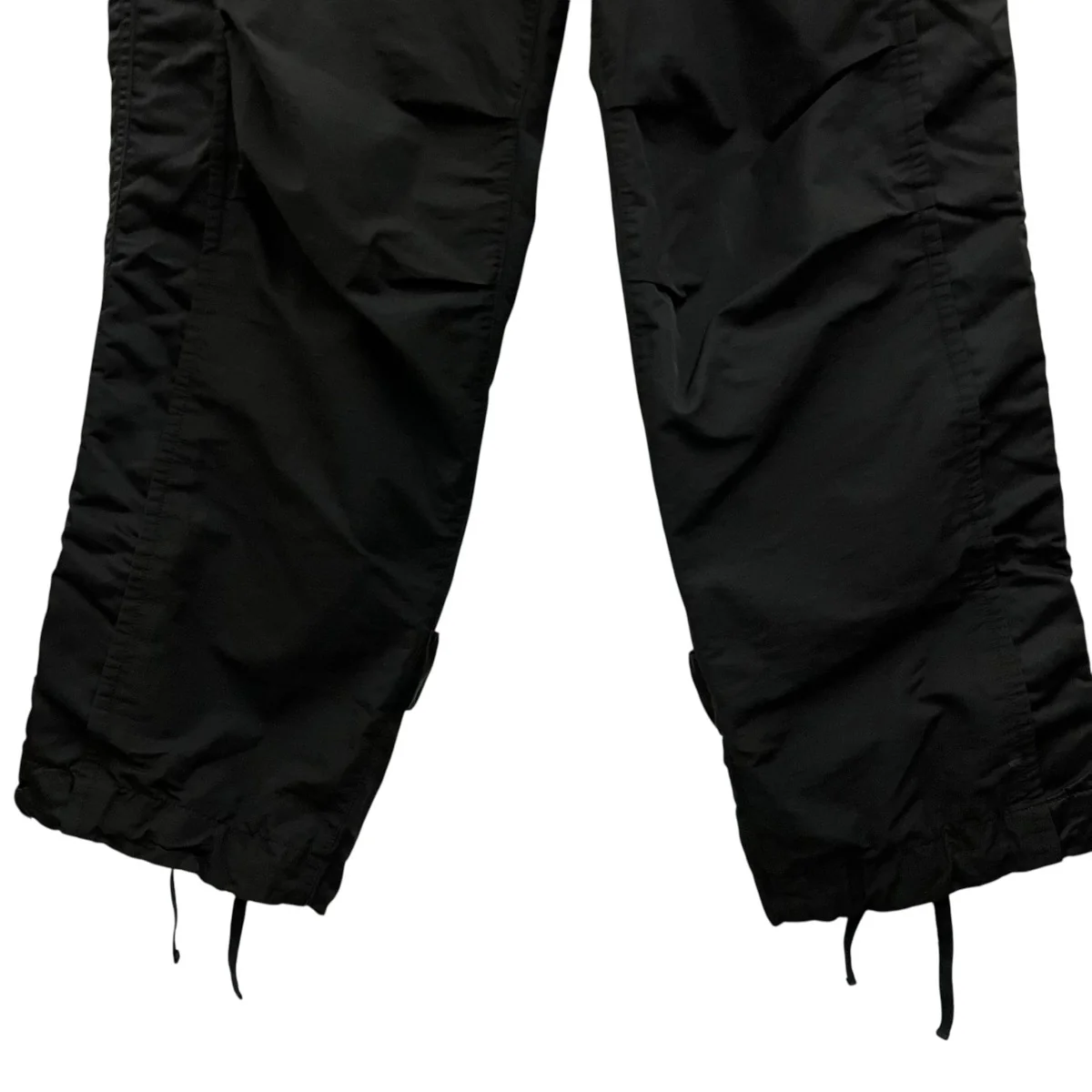 【SAMPLE品 NYLON TWILL MIX PANTS】カーゴパンツ - Image 4