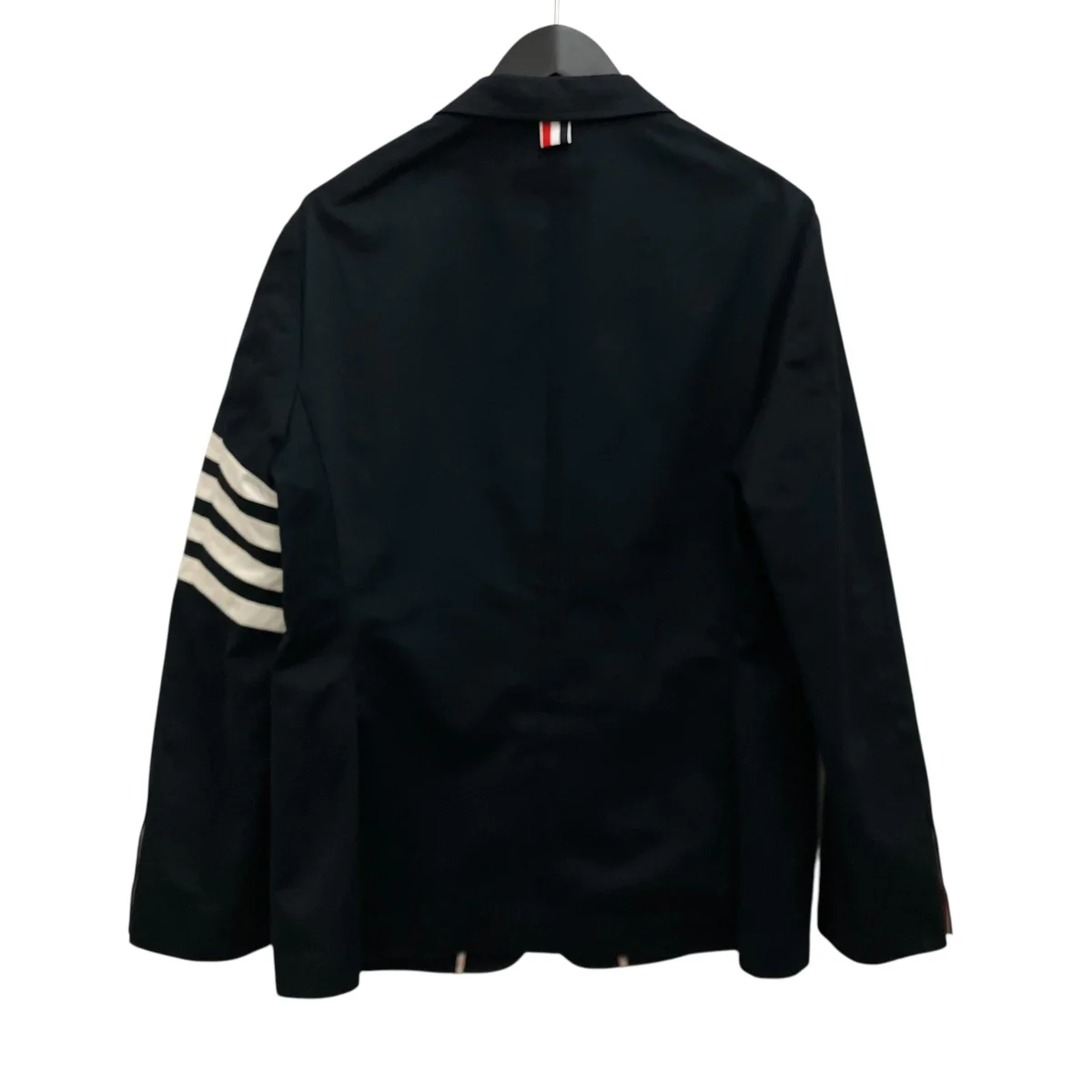 4BARブレザーMJU490A-03788415 - Image 2