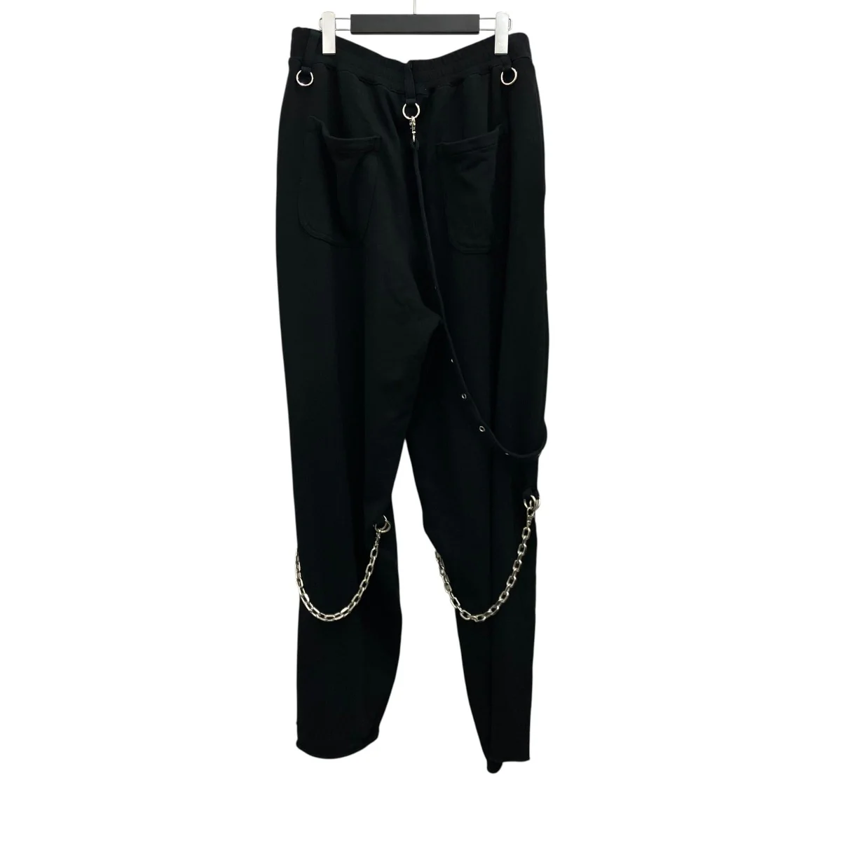 【WIDE SWEAT PANTS】スウェットパンツKL770 - Image 2