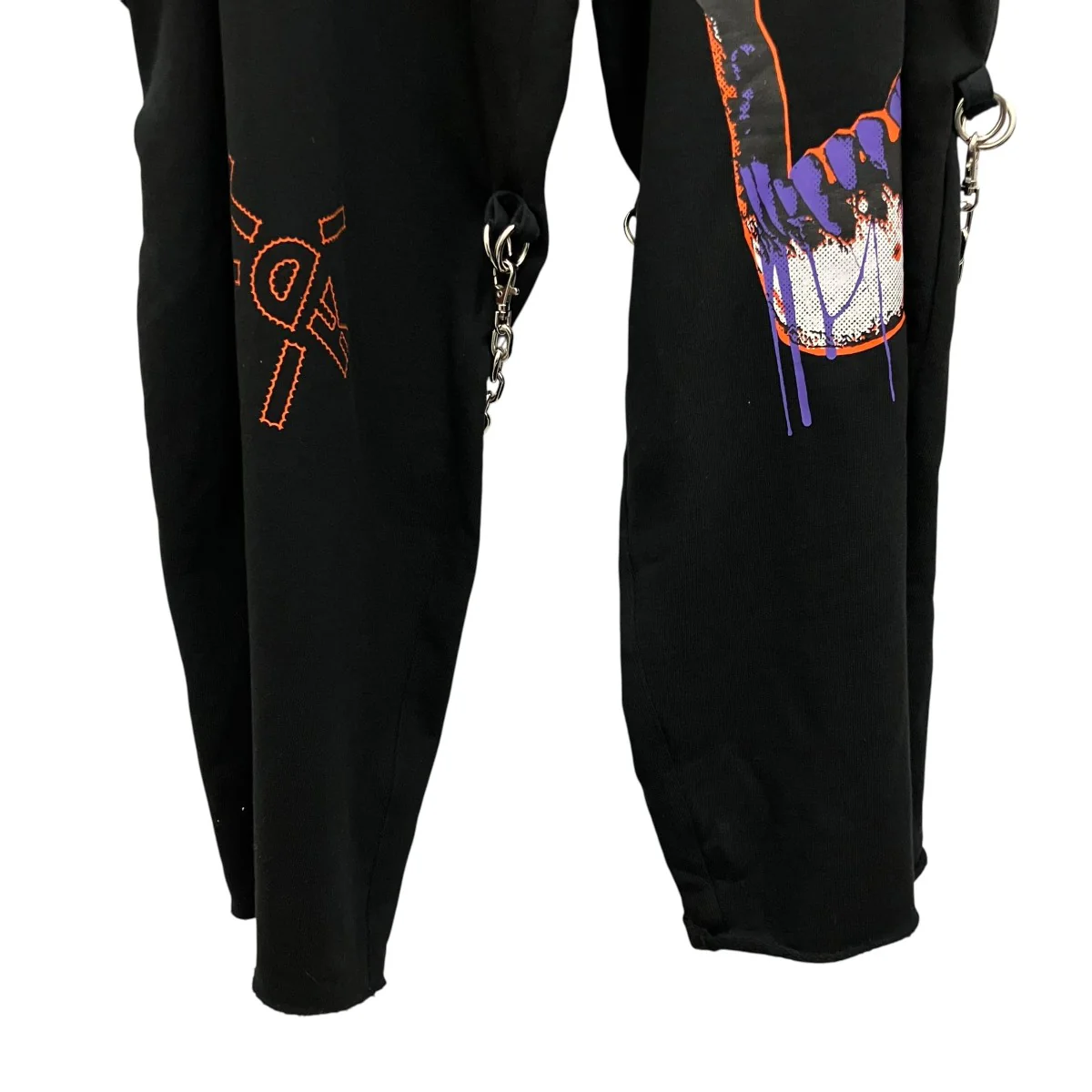 【WIDE SWEAT PANTS】スウェットパンツKL770 - Image 4
