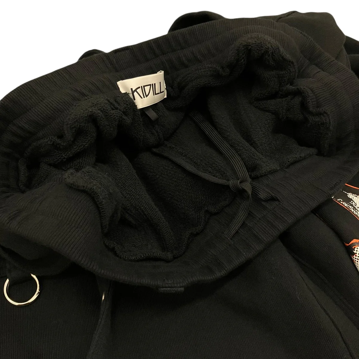 【WIDE SWEAT PANTS】スウェットパンツKL770 - Image 5