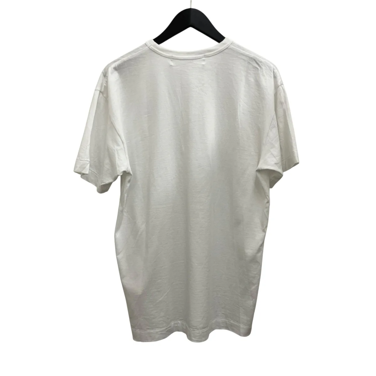 ハートワッペンTシャツAZ-T108 - Image 2