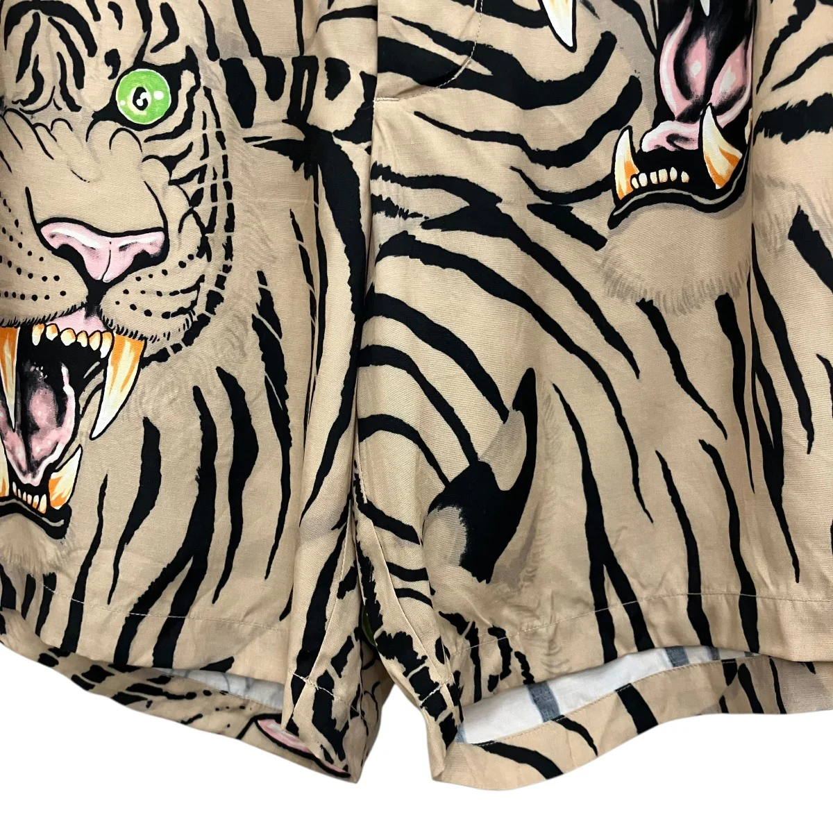 タイガーショーツ - Image 4
