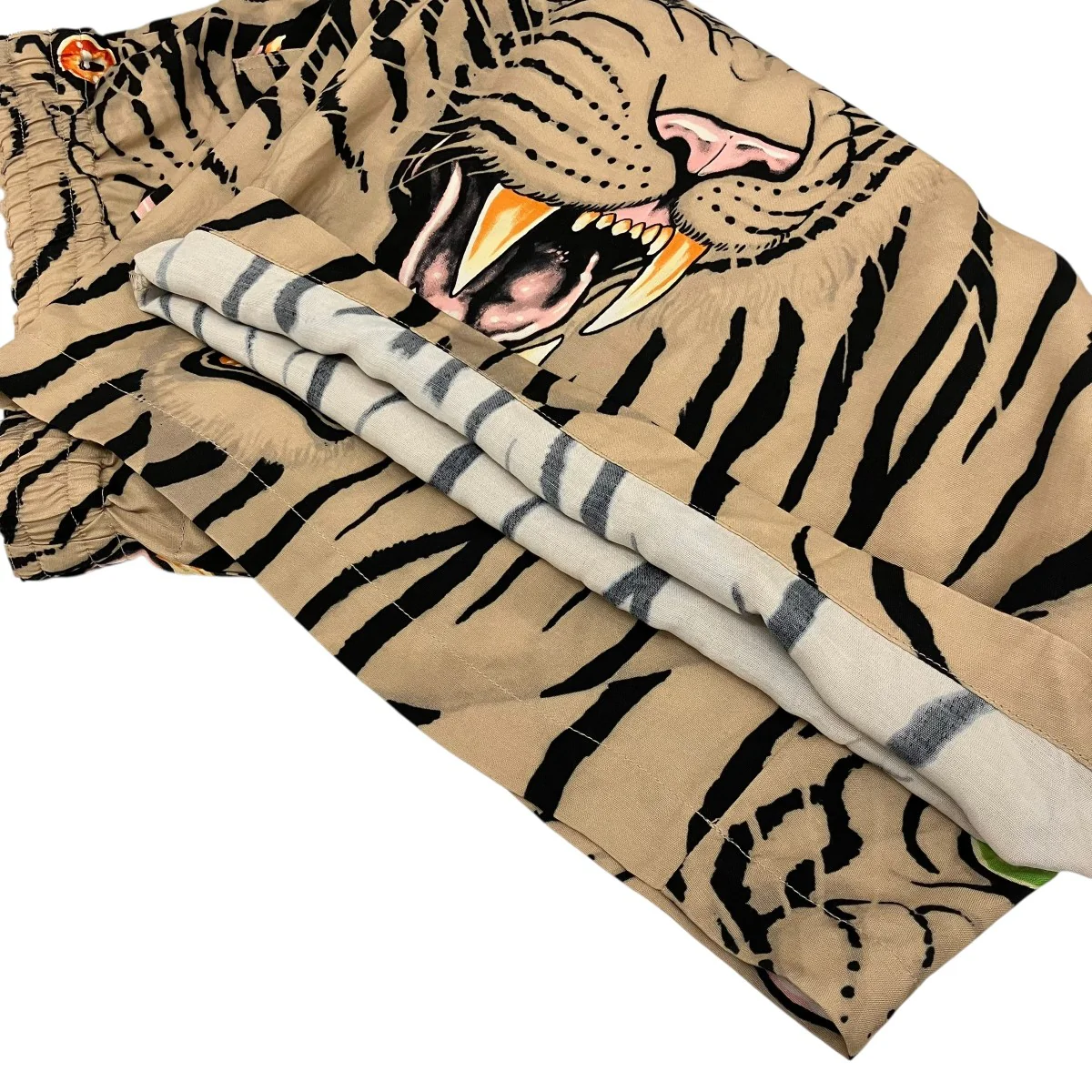 タイガーショーツ - Image 7