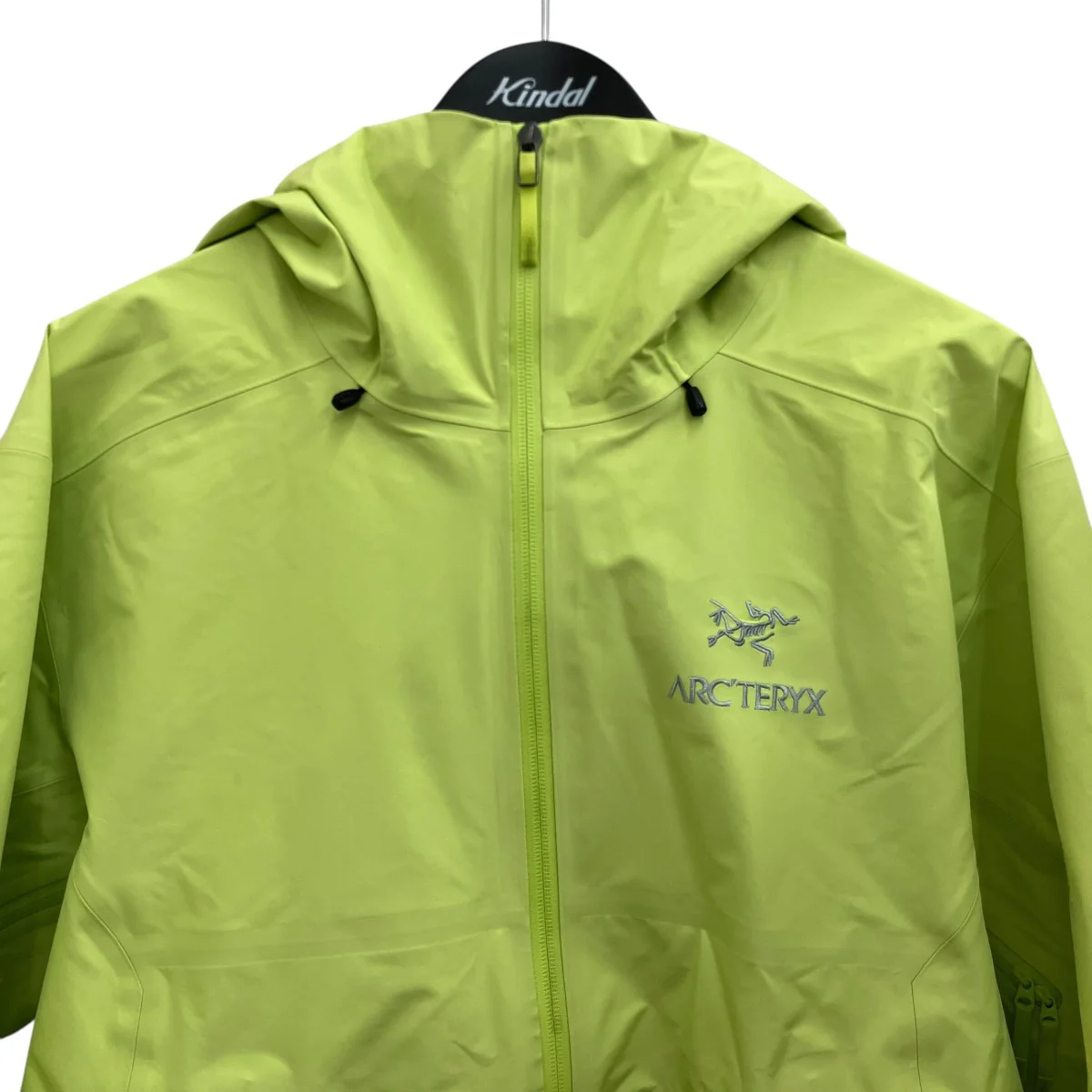 【BETA LT JACKET】マウンテンパーカー26844 - Image 3
