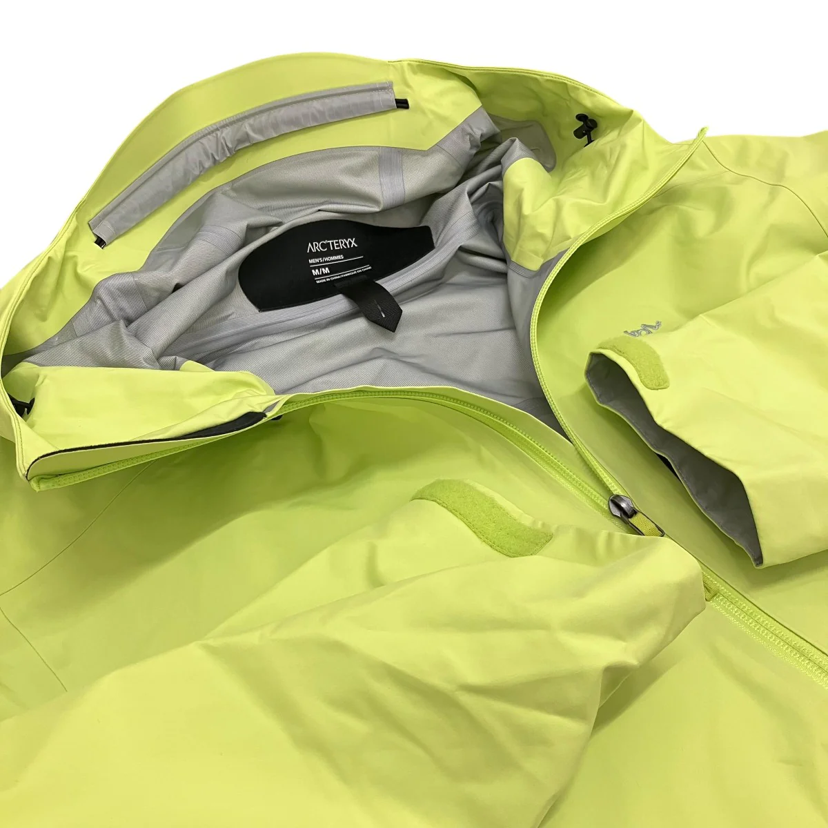【BETA LT JACKET】マウンテンパーカー26844 - Image 5