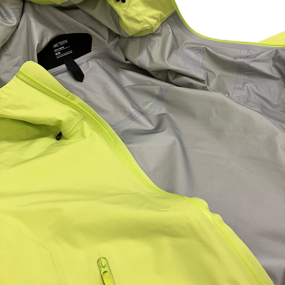 【BETA LT JACKET】マウンテンパーカー26844 - Image 6