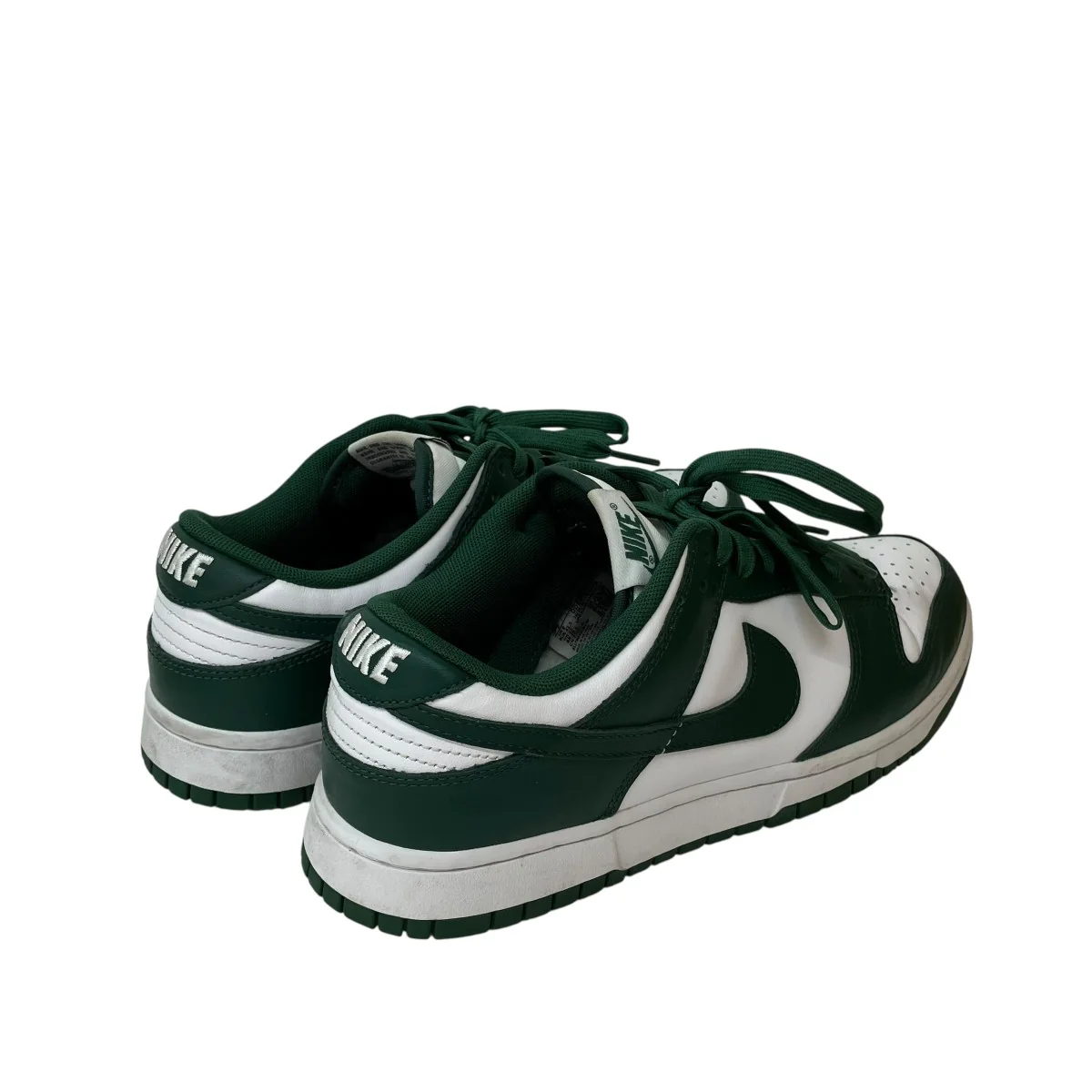 Dunk Low Retro Varsity Green Team GreenローカットスニーカーDD1391-101 - Image 2