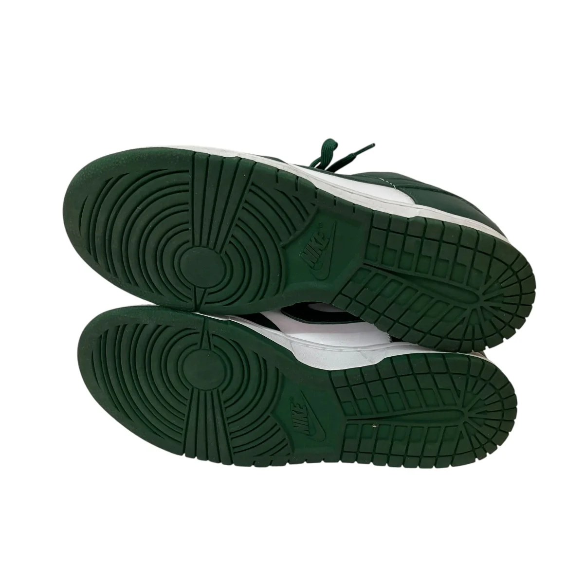 Dunk Low Retro Varsity Green Team GreenローカットスニーカーDD1391-101 - Image 3