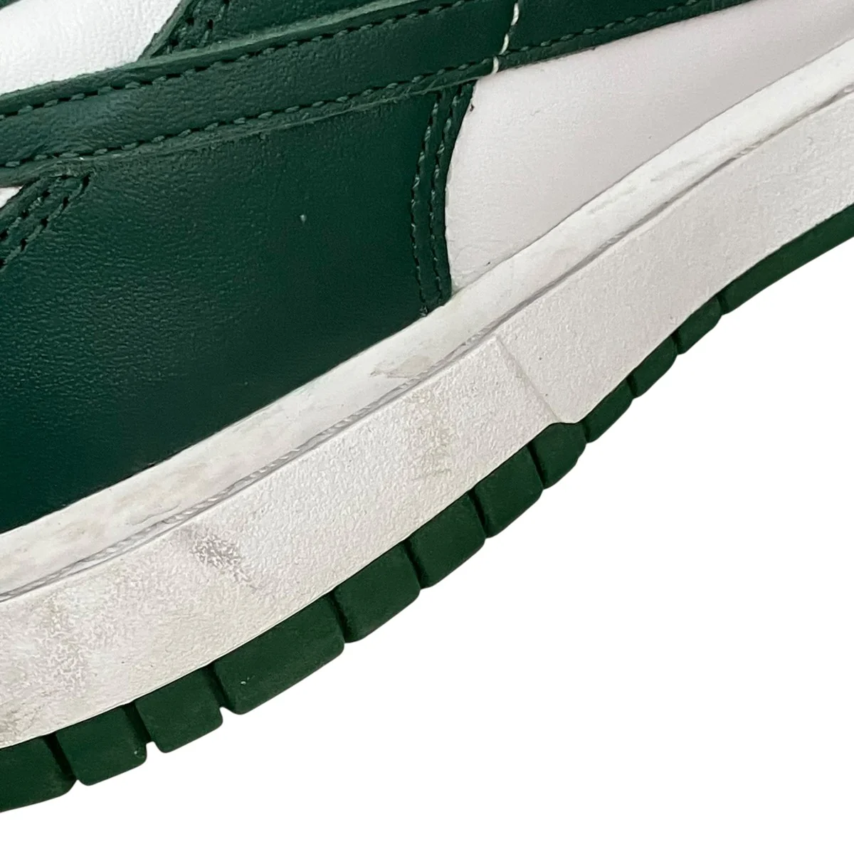 Dunk Low Retro Varsity Green Team GreenローカットスニーカーDD1391-101 - Image 7
