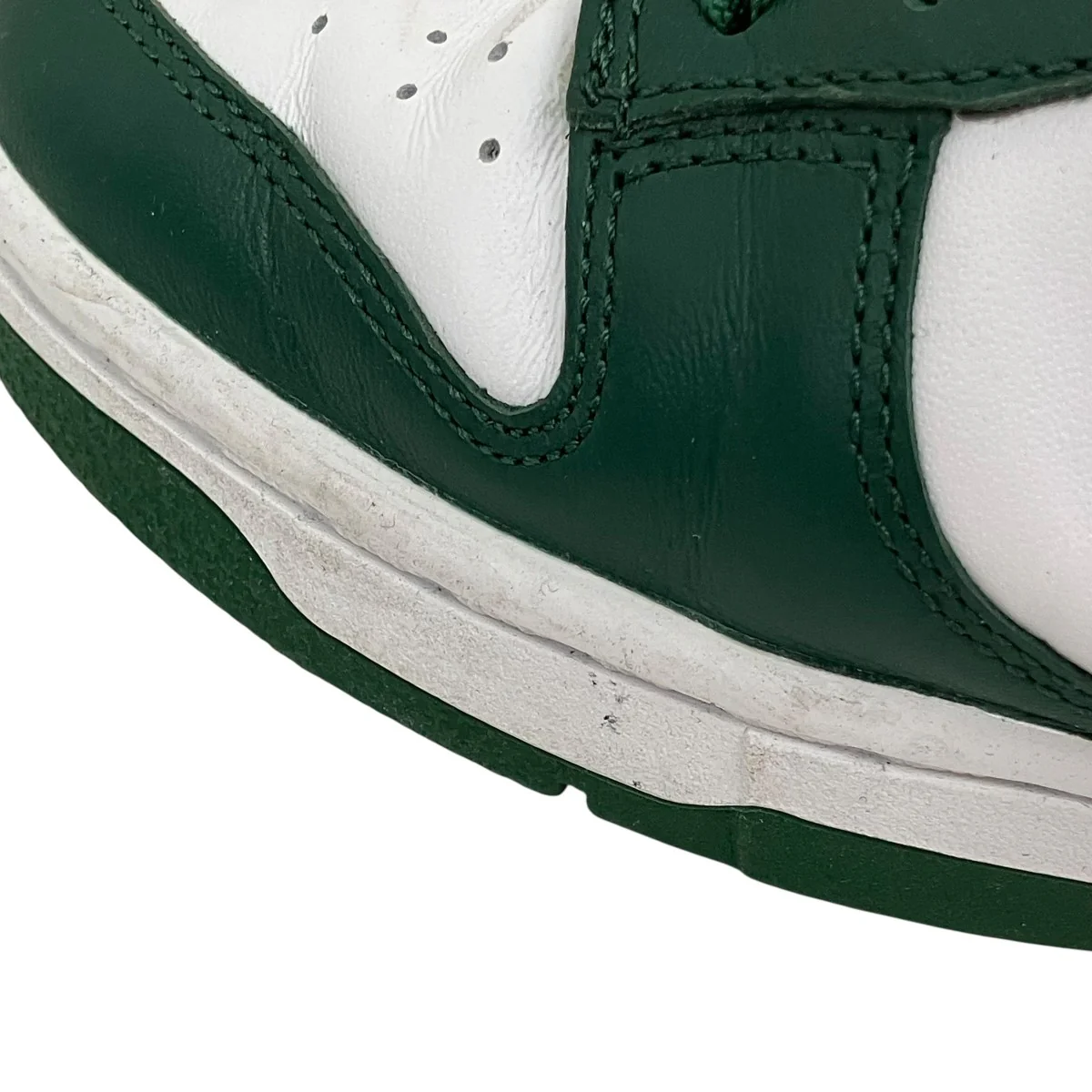 Dunk Low Retro Varsity Green Team GreenローカットスニーカーDD1391-101 - Image 9
