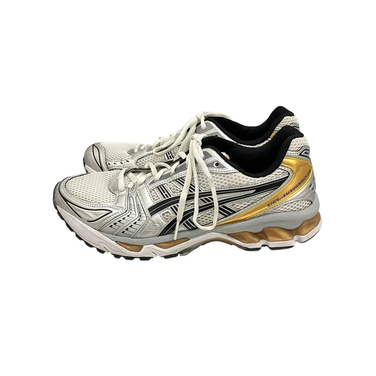 【GEL-KAYANO 14】スニーカー1201A019 - Image 4