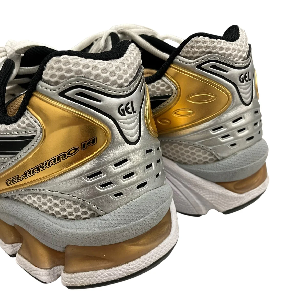 【GEL-KAYANO 14】スニーカー1201A019 - Image 8