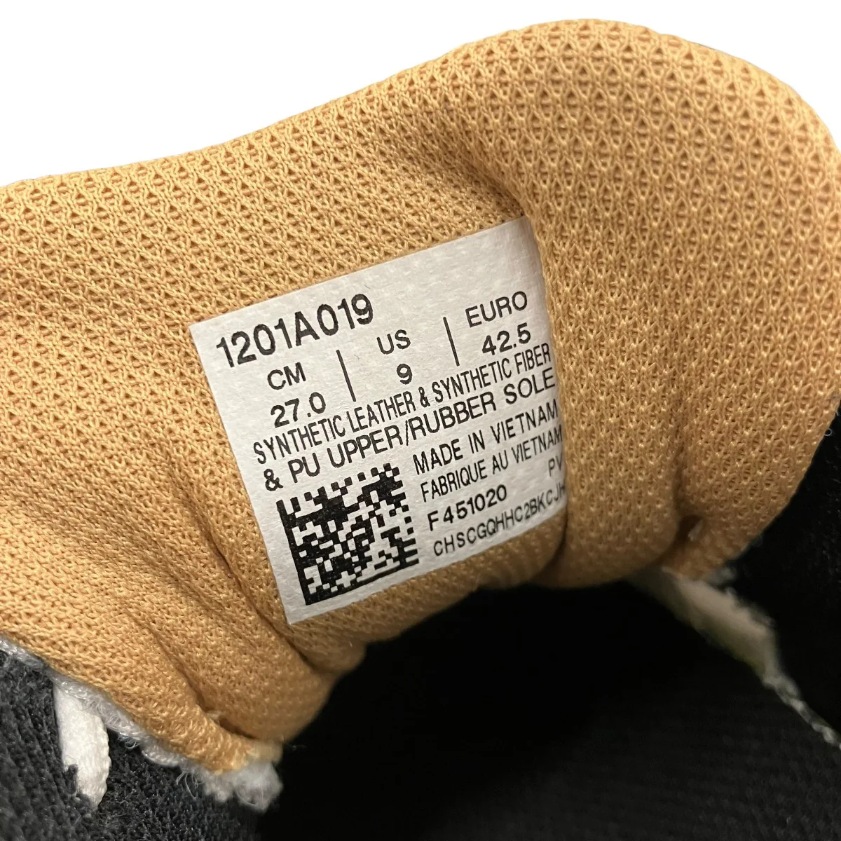 【GEL-KAYANO 14】スニーカー1201A019 - Image 9