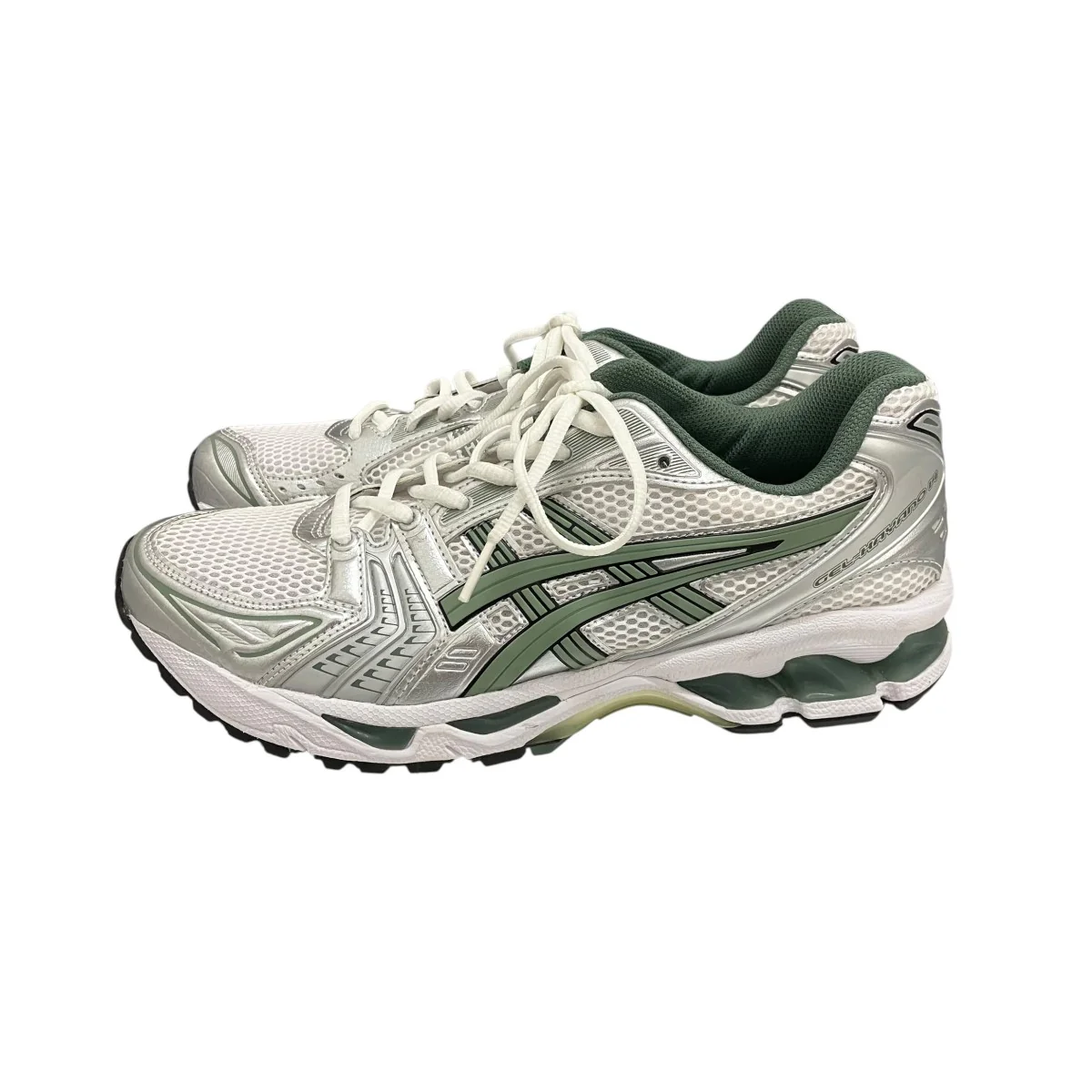 【GEL-KAYANO 14】スニーカー1201A019 - Image 4
