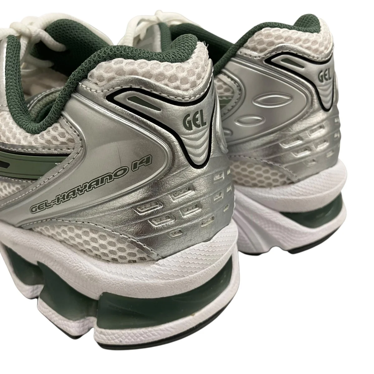 【GEL-KAYANO 14】スニーカー1201A019 - Image 8