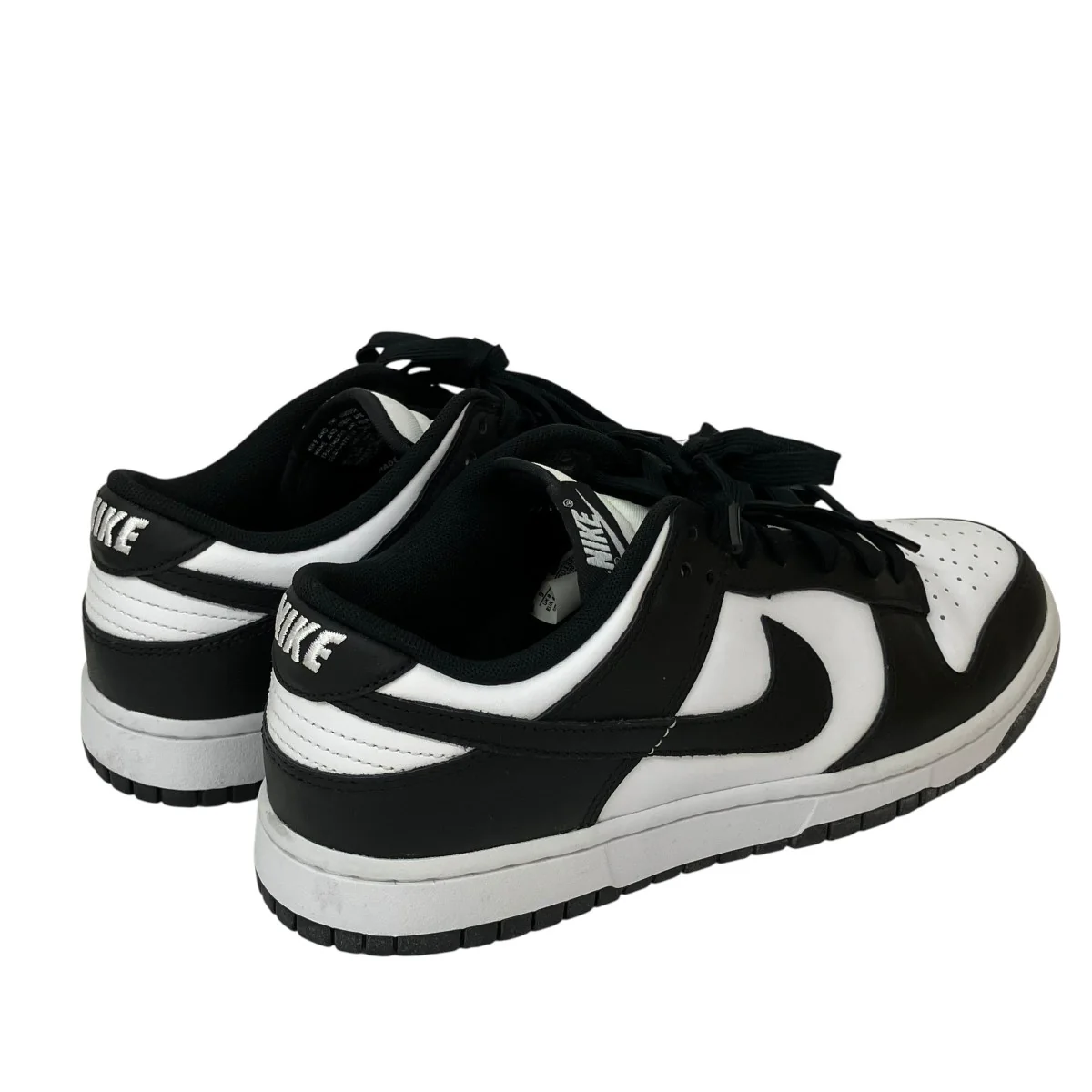 Dunk LowローカットスニーカーDD1391-100 - Image 2