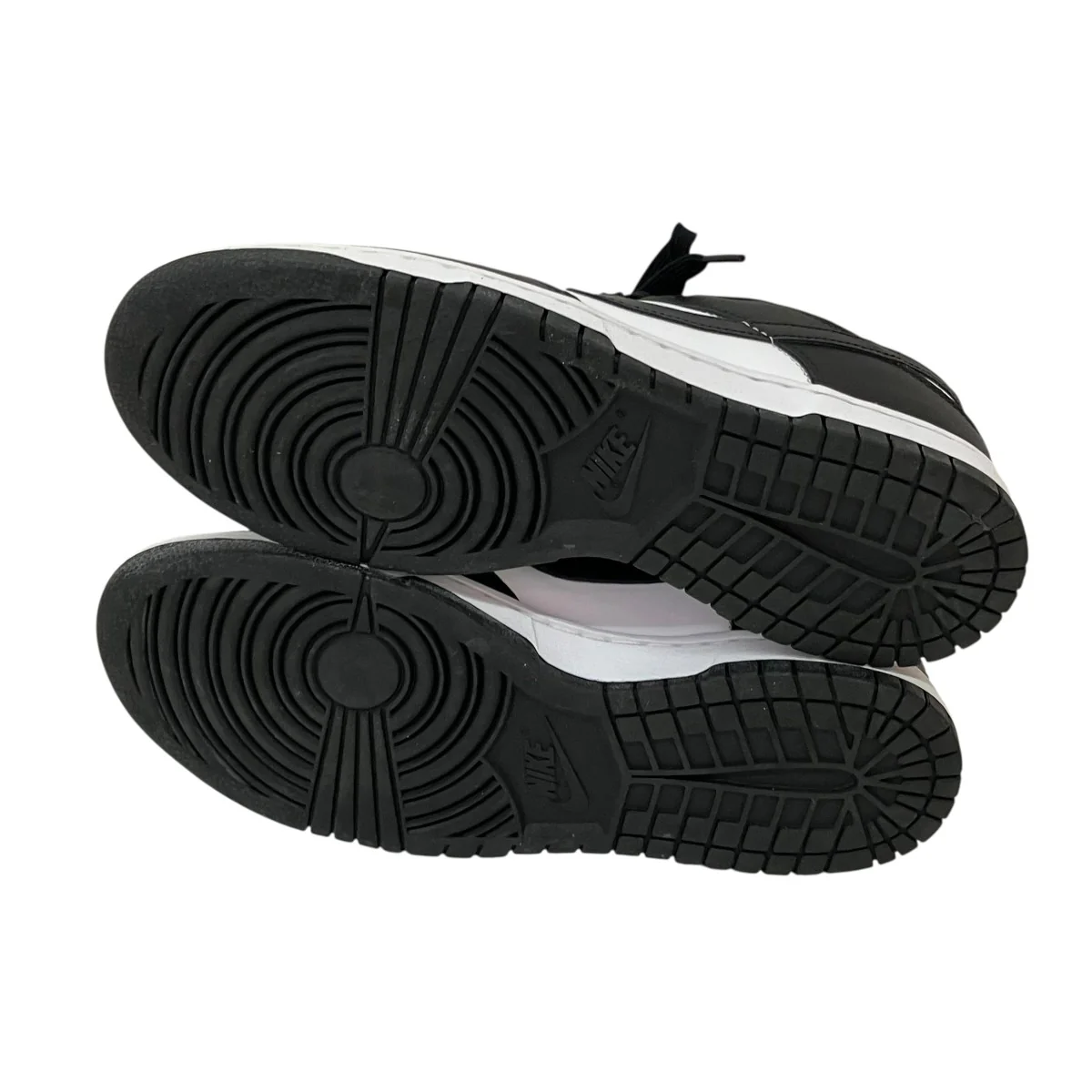 Dunk LowローカットスニーカーDD1391-100 - Image 3