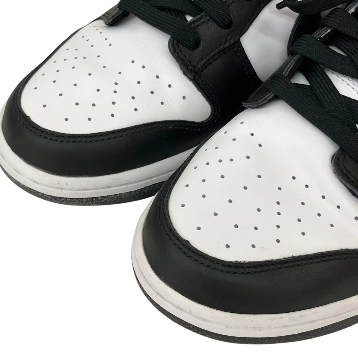 Dunk LowローカットスニーカーDD1391-100 - Image 5